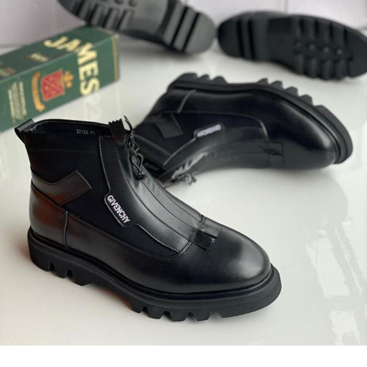 Xmela bottine Givenchy