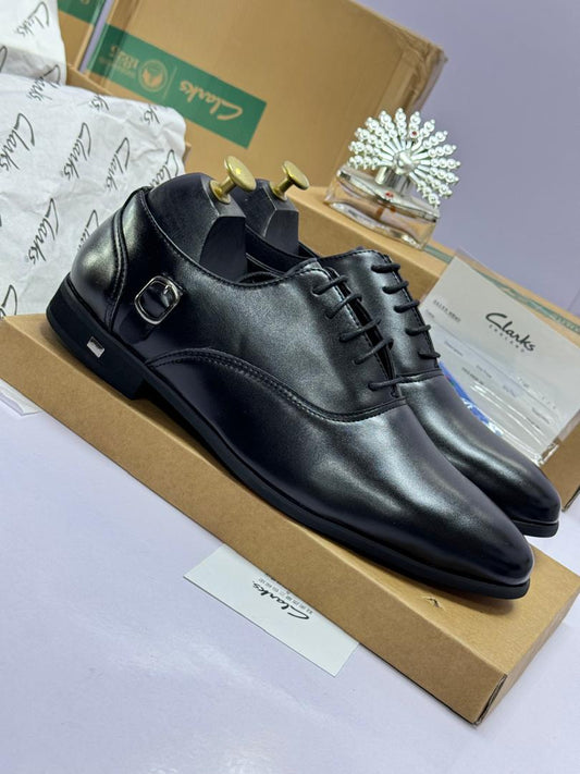 Xmela Clarks Signature