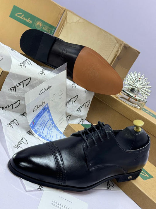 Xmela Clarks Précision