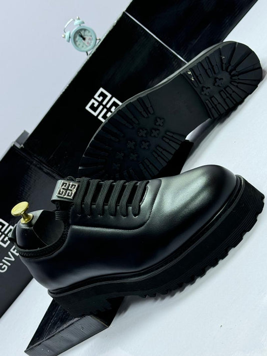 Xmela Givenchy Le Charismatique