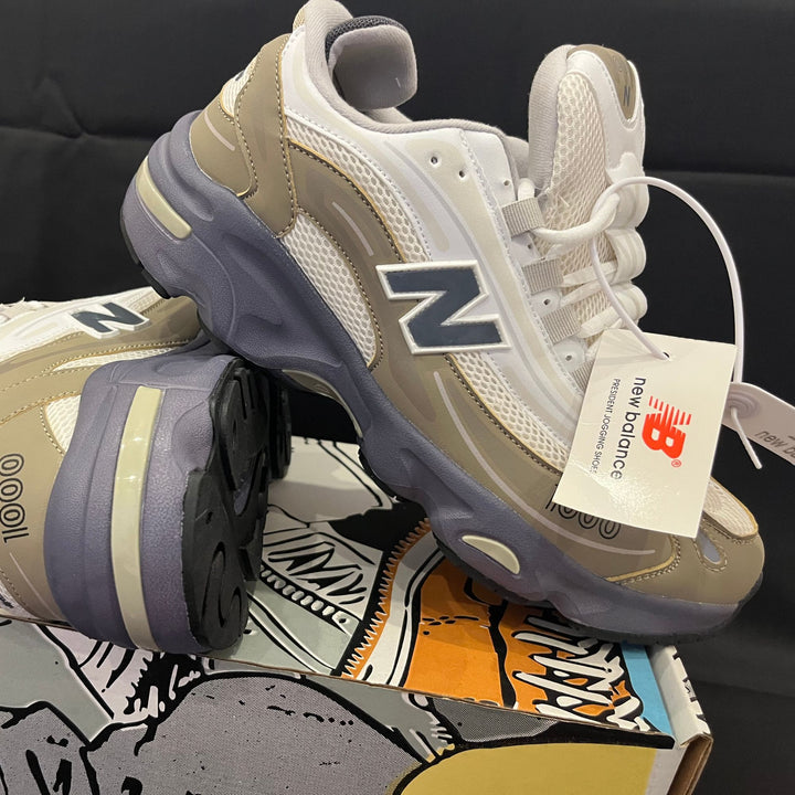 Xmela 1000 Blanc Gris
