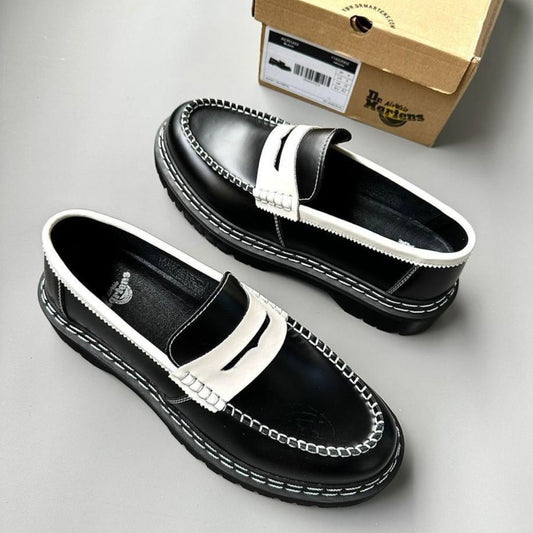 Xmela DR MARTENS  Bicolore
