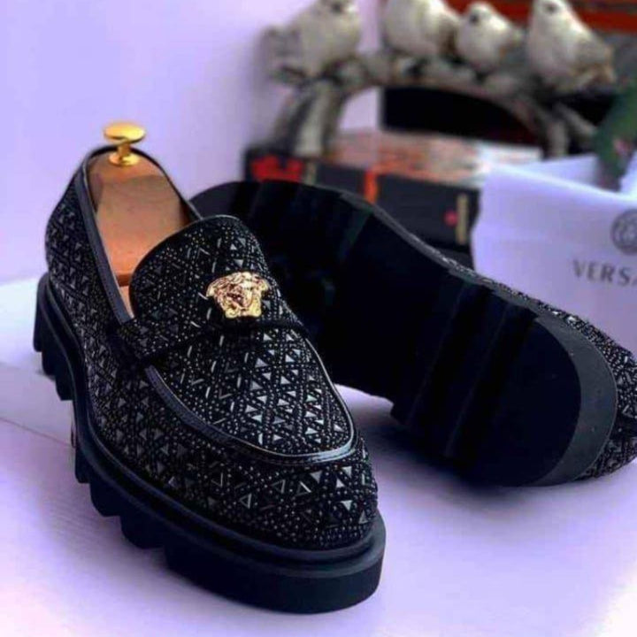Xmela Versace Prestige