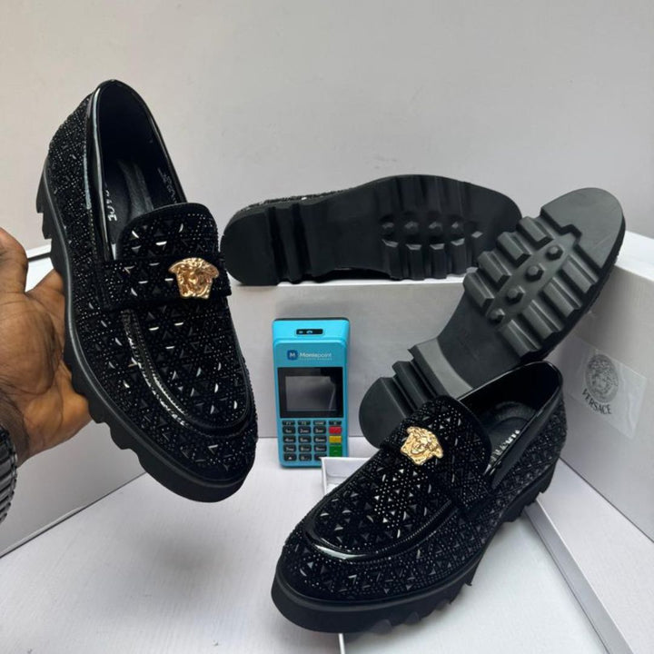 Xmela Versace Prestige