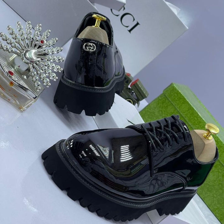 Gucci subliminal