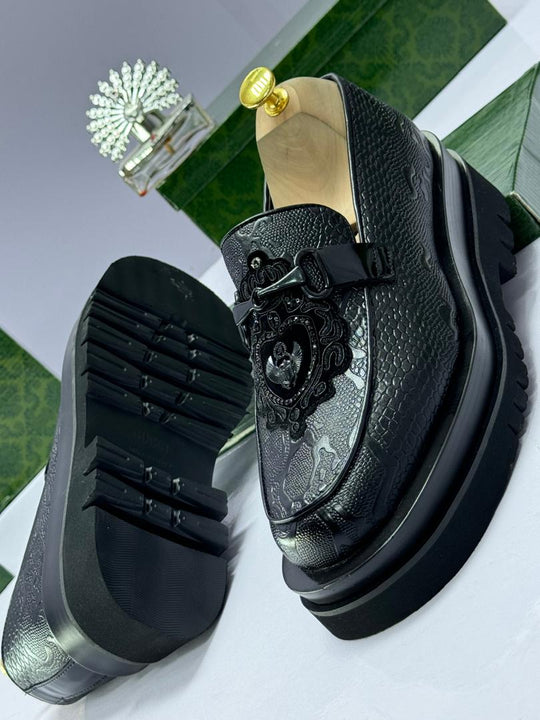 Gucci alpha
