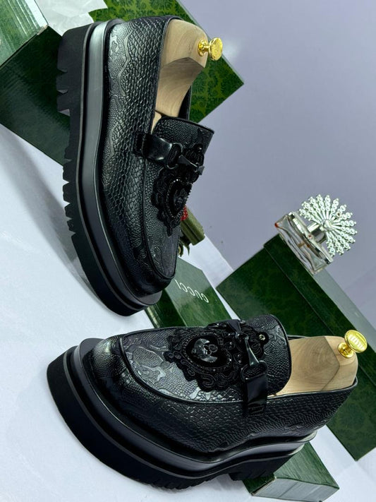 Gucci alpha