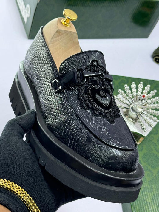 Gucci alpha