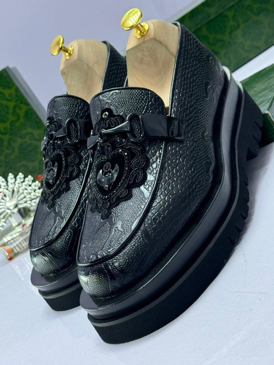 Gucci alpha