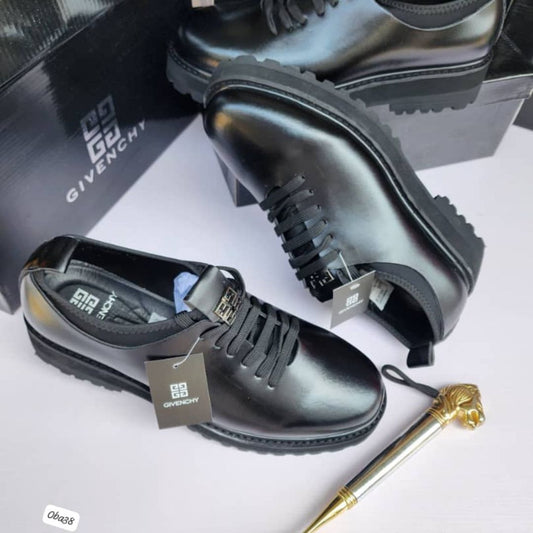Xmela Givenchy Le Charismatique