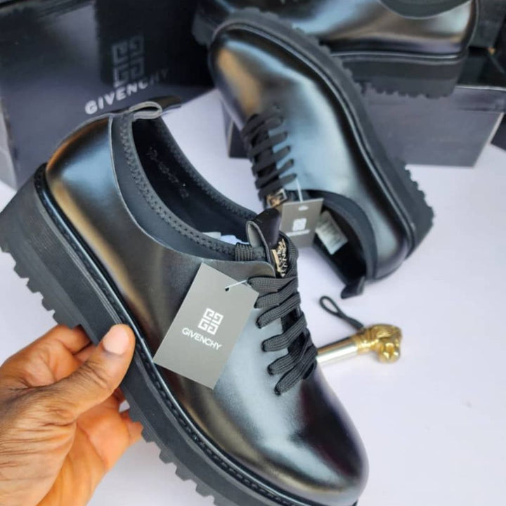 Xmela Givenchy Le Charismatique