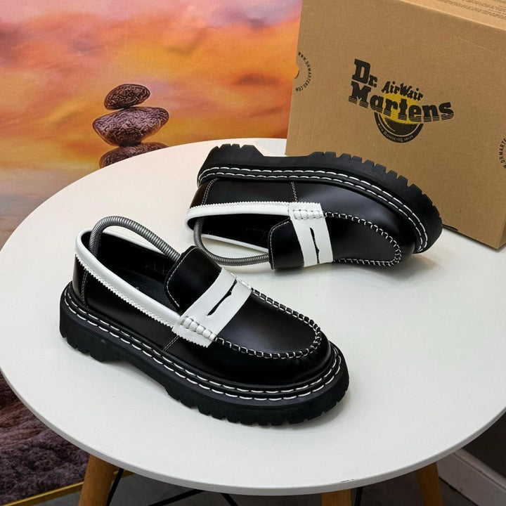 Xmela DR MARTENS  Bicolore