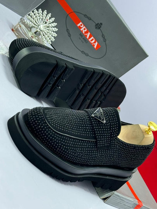 Prada Spike