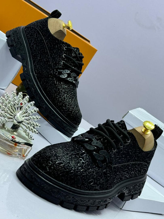 Xmela Code LV