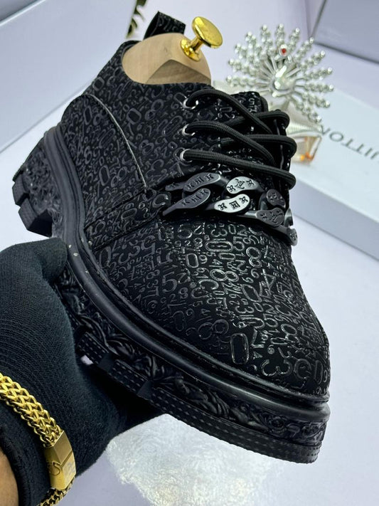 Xmela Code LV