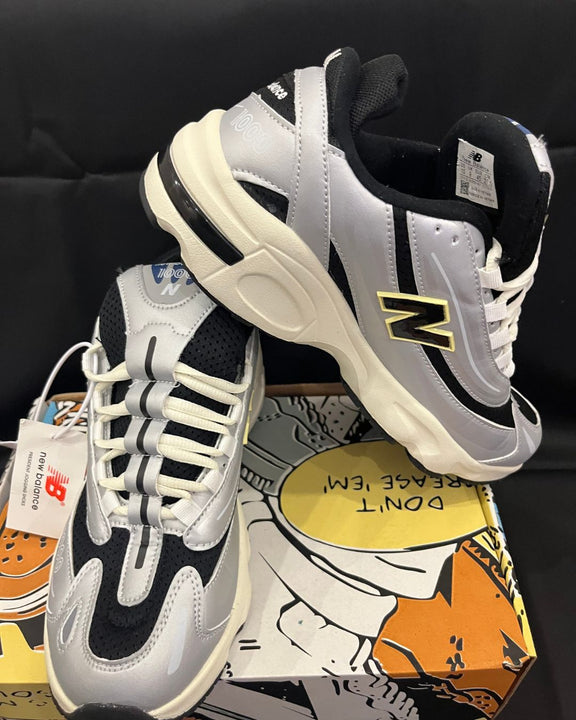 Xmela 1000 Blanc Noir