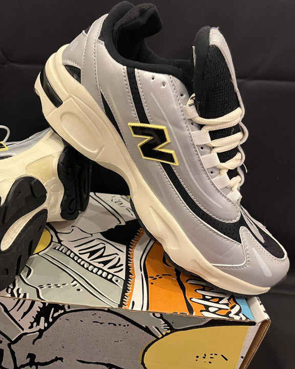 Xmela 1000 Blanc Noir