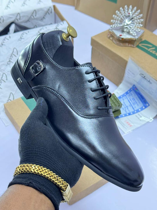 Xmela Clarks Signature