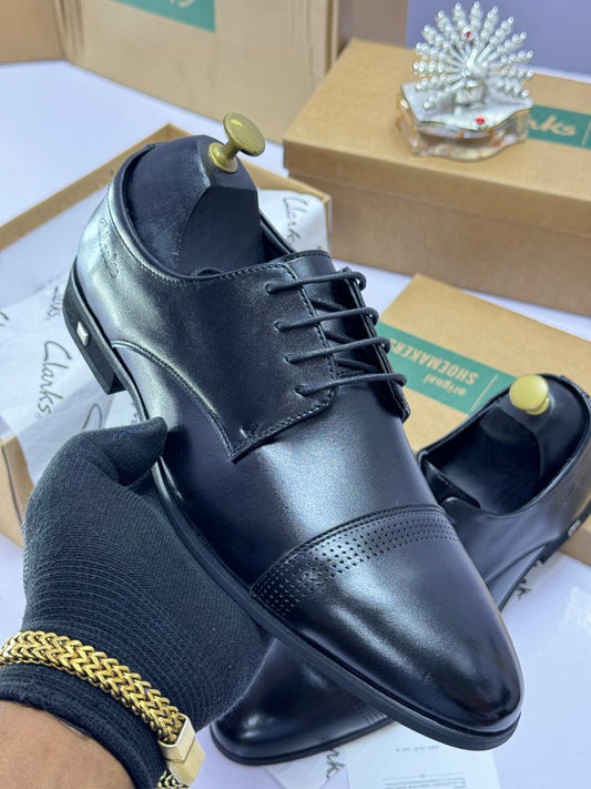 Xmela Clarks Précision