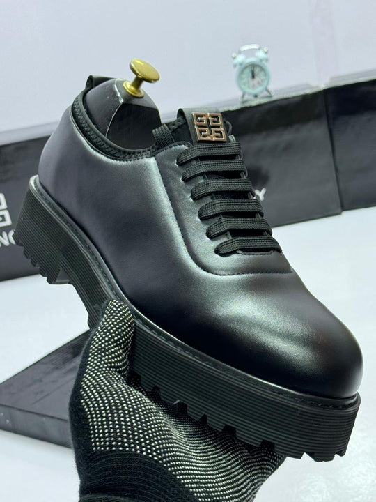 Xmela Givenchy Le Charismatique