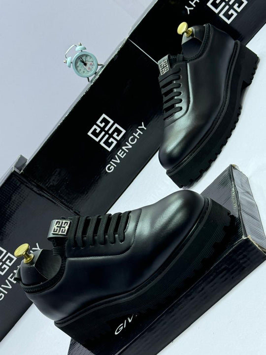 Xmela Givenchy Le Charismatique