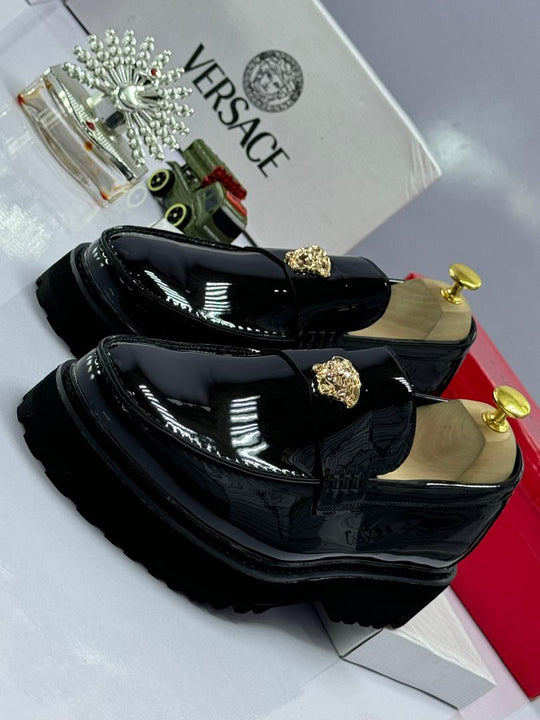 Xmela Méduse Royale
