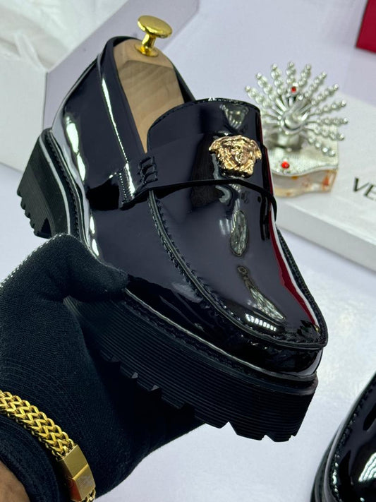 Xmela Méduse Royale